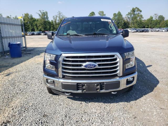 Photo 5 from auction – 2016 FORD F150 SUPER with VIN 1FTEW1EF8GFD36008