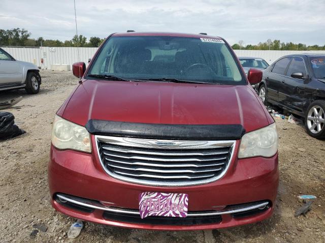 Photo 5 from auction – 2011 CHRYSLER TOWN & COU with VIN 2A4RR5DG0BR704848