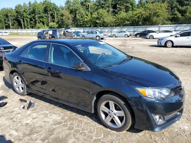Photo 4 from auction – 2014 TOYOTA CAMRY with VIN 4T1BF1FK7EU375885