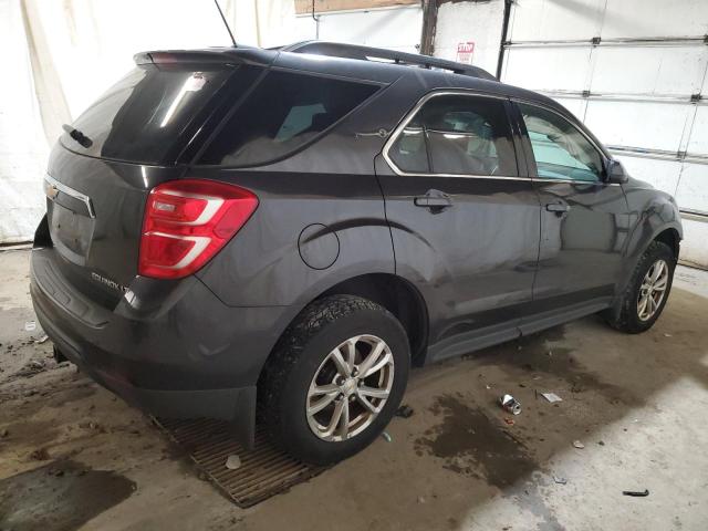 Photo 3 from auction – 2016 CHEVROLET EQUINOX LT with VIN 2GNFLFEKXG6100601