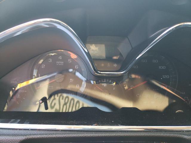 Photo 9 from auction – 2015 CHEVROLET TRAVERSE L with VIN 1GNKRGKD7FJ234380