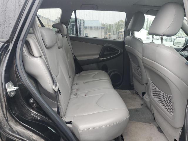 Foto 10 de la subasta – 2011 TOYOTA RAV4 LIMIT con VIN 2T3DF4DV7BW105453