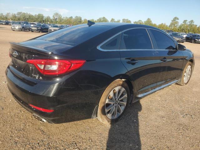 Photo 3 from auction – 2016 HYUNDAI SONATA SPO with VIN 5NPE34AF8GH299502