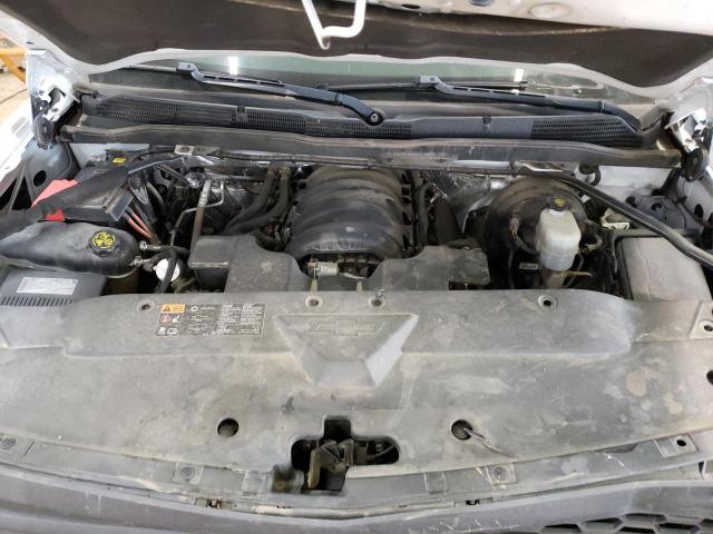 Photo 11 from auction – 2014 CHEVROLET SILVERADO with VIN 1GCNKPEC5EZ244094