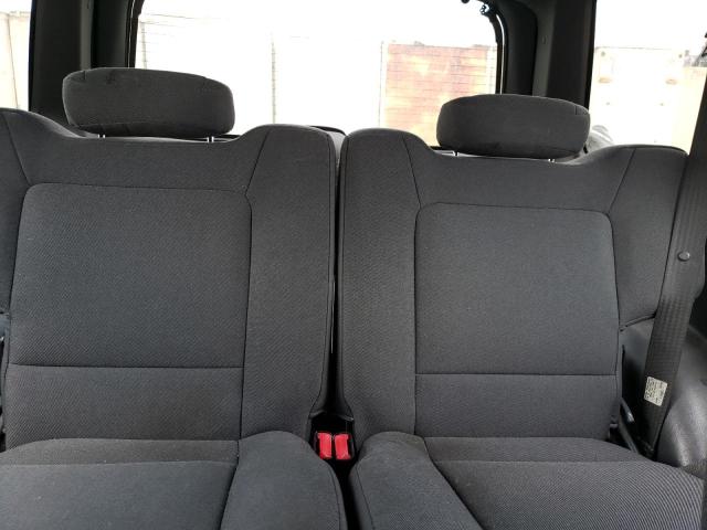 Photo 10 from auction – 2002 FORD EXPLORER S with VIN 1FMYU60EX2UB00359