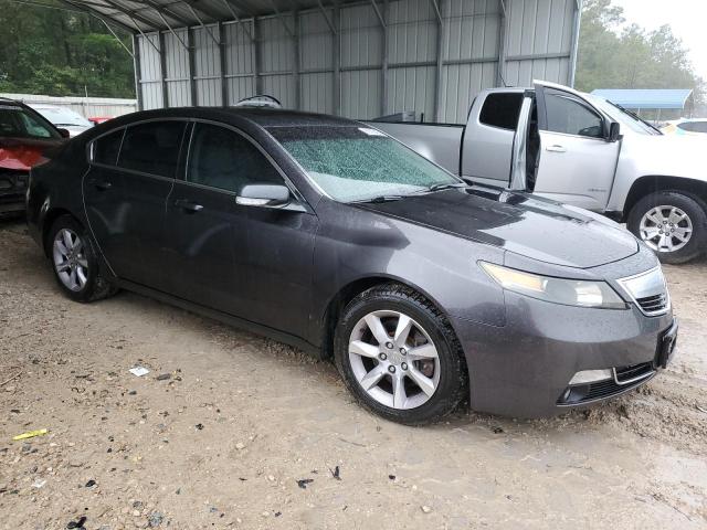 Photo 4 from auction – 2013 ACURA TL with VIN 19UUA8F28DA012890