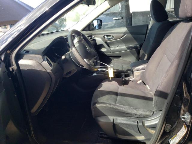 Photo 7 from auction – 2014 NISSAN ROGUE S with VIN 5N1AT2MTXEC758358
