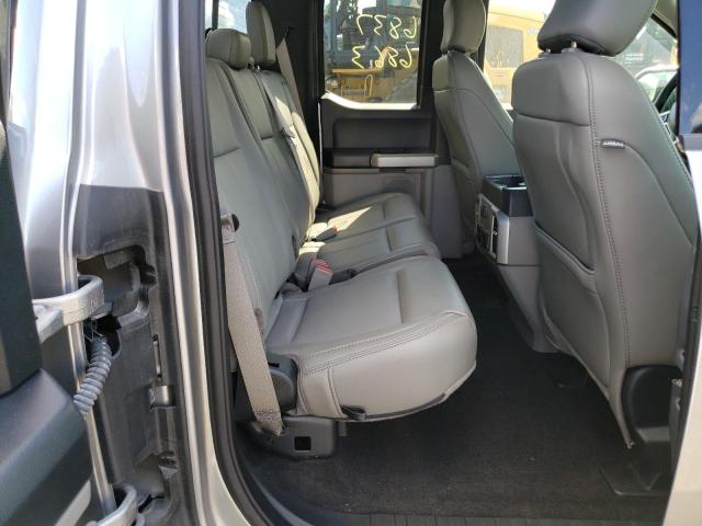 Photo 10 from auction – 2020 FORD F150 SUPER with VIN 1FTEX1EP8LFB73831