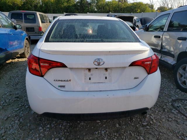 Photo 6 from auction – 2017 TOYOTA COROLLA L with VIN 2T1BURHE5HC926526