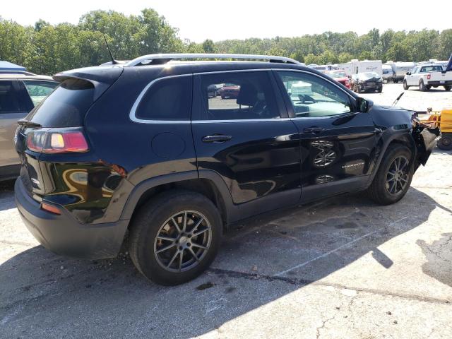Photo 3 from auction – 2019 JEEP CHEROKEE L with VIN 1C4PJMLB5KD213375