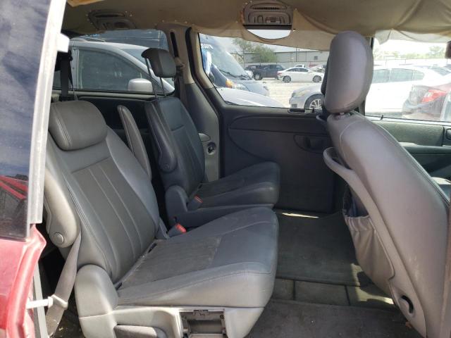 Photo 11 from auction – 2007 DODGE GRAND CARA with VIN 2D4GP44L67R344344