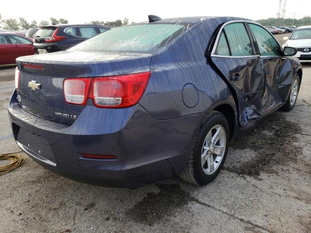 Photo 3 from auction – 2015 CHEVROLET MALIBU LS with VIN 1G11B5SL8FF178840