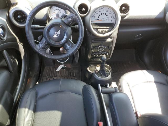Photo 8 from auction – 2012 MINI COOPER S C with VIN WMWZC5C50CWL62525