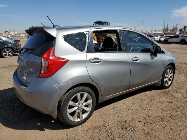 Photo 3 from auction – 2014 NISSAN VERSA NOTE with VIN 3N1CE2CP6EL431328