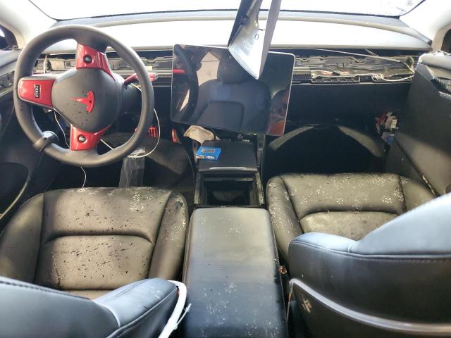 Photo 8 from auction – 2022 TESLA MODEL 3 with VIN 5YJ3E1EB0NF134952