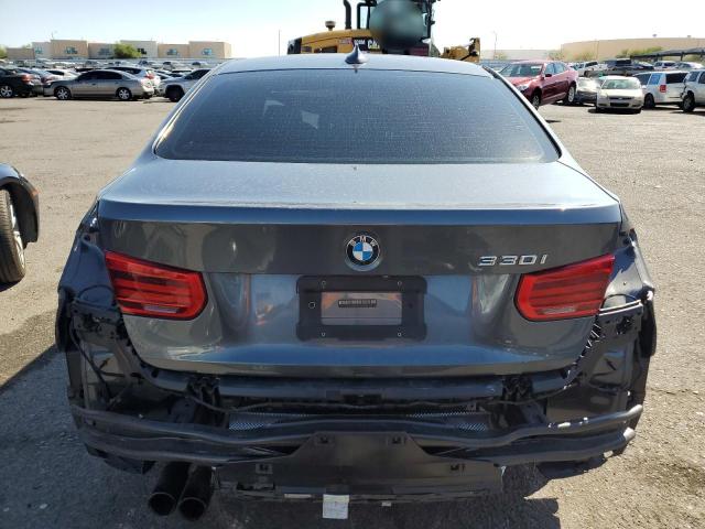 Photo 6 from auction – 2018 BMW 330 I with VIN WBA8B9G55JNU57813
