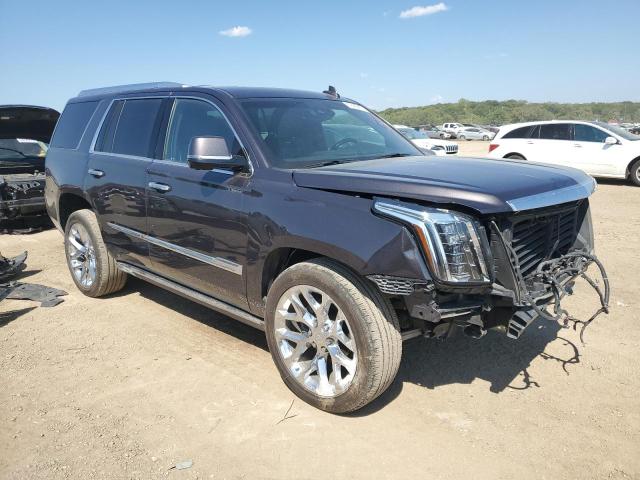 Photo 4 from auction – 2016 CADILLAC ESCALADE P with VIN 1GYS4DKJ1GR144375