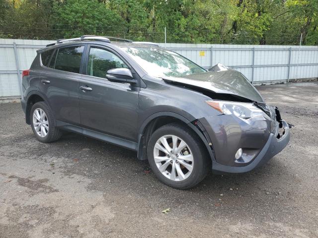 Снимка 4 от търг – 2014 TOYOTA RAV4 LIMIT с VIN 2T3YFREV4EW108764