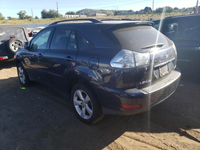 Photo 2 from auction – 2005 LEXUS RX 330 with VIN 2T2HA31U25C051978