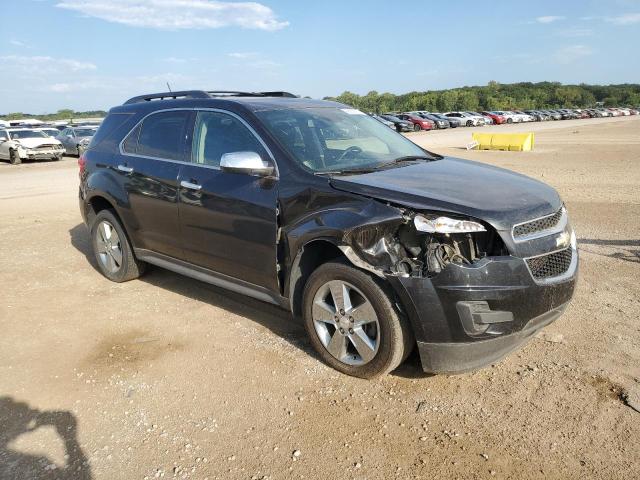 Photo 4 from auction – 2014 CHEVROLET EQUINOX LT with VIN 2GNALBEK7E6202194