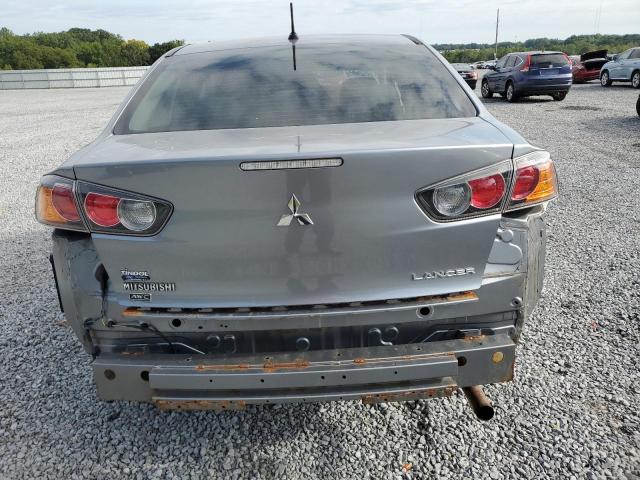 Photo 6 from auction – 2016 MITSUBISHI LANCER ES with VIN JA32V2FW5GU003219