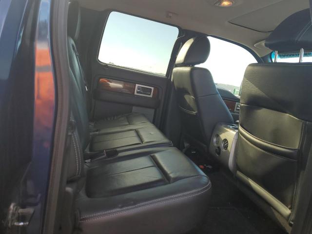 Photo 10 from auction – 2010 FORD F150 SUPER with VIN 1FTFW1EVXAKE62333