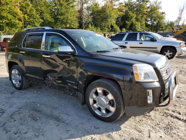 Photo 4 from auction – 2012 GMC TERRAIN SL with VIN 2GKALUEK2C6126647