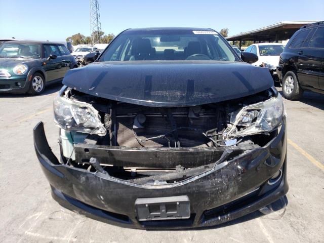 Photo 5 from auction – 2013 TOYOTA CAMRY L with VIN 4T1BF1FK3DU645211