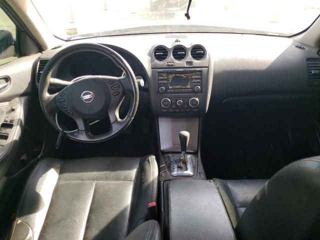 Photo 8 from auction – 2012 NISSAN ALTIMA SR with VIN 1N4BL2AP2CN533956