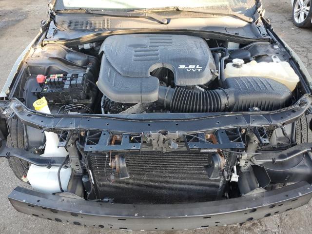 Photo 11 from auction – 2017 CHRYSLER 300 S with VIN 2C3CCAGG2HH603962