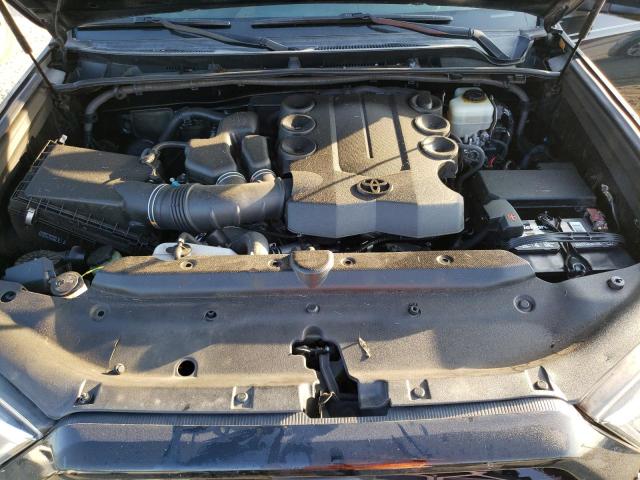 Photo 12 from auction – 2014 TOYOTA 4RUNNER SR with VIN JTEBU5JR0E5168850