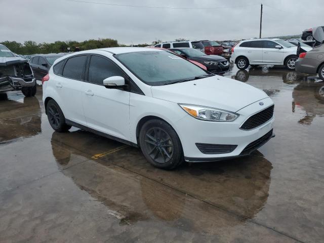 Photo 4 from auction – 2016 FORD FOCUS SE with VIN 1FADP3K25GL402477