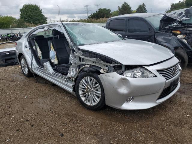 Photo 4 from auction – 2014 LEXUS ES 350 with VIN JTHBK1GG6E2134808