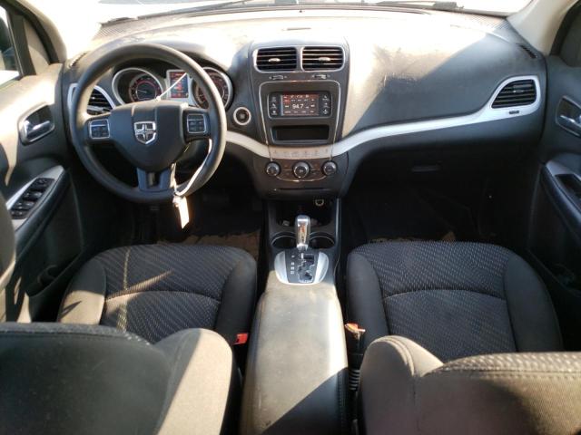 Photo 8 from auction – 2018 DODGE JOURNEY SE with VIN 3C4PDCAB8JT428018