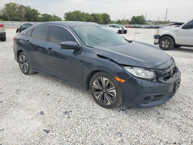 Photo 4 from auction – 2016 HONDA CIVIC EX with VIN 19XFC1F35GE223726
