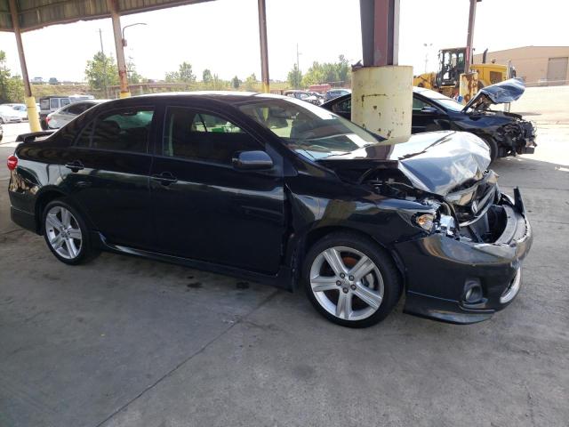 Photo 4 from auction – 2013 TOYOTA COROLLA BA with VIN 5YFBU4EE9DP078345