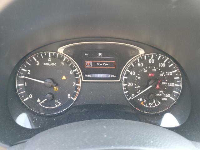 Photo 9 from auction – 2016 NISSAN ALTIMA 2.5 with VIN 1N4AL3AP5GC179739