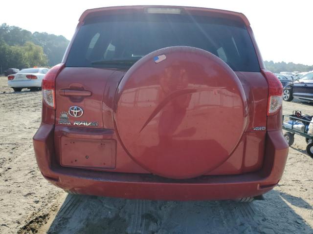 Photo 6 from auction – 2006 TOYOTA RAV4 LIMIT with VIN JTMBK31V465011335