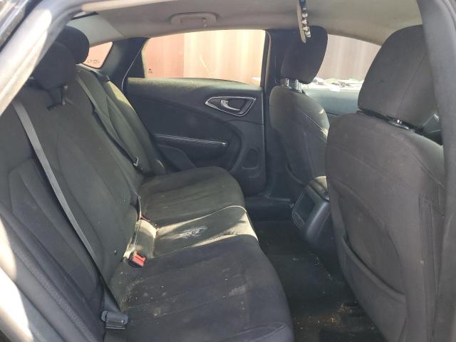 Photo 10 from auction – 2015 CHRYSLER 200 LIMITE with VIN 1C3CCCAB5FN587737