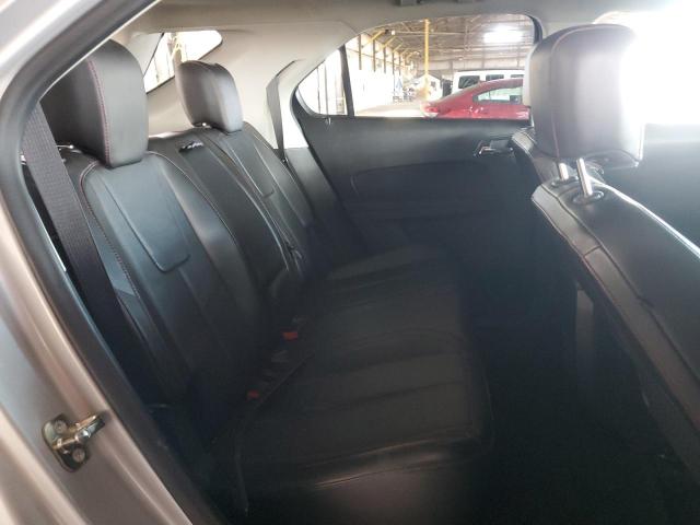 Photo 10 from auction – 2015 CHEVROLET EQUINOX LT with VIN 2GNFLGEK9F6332580