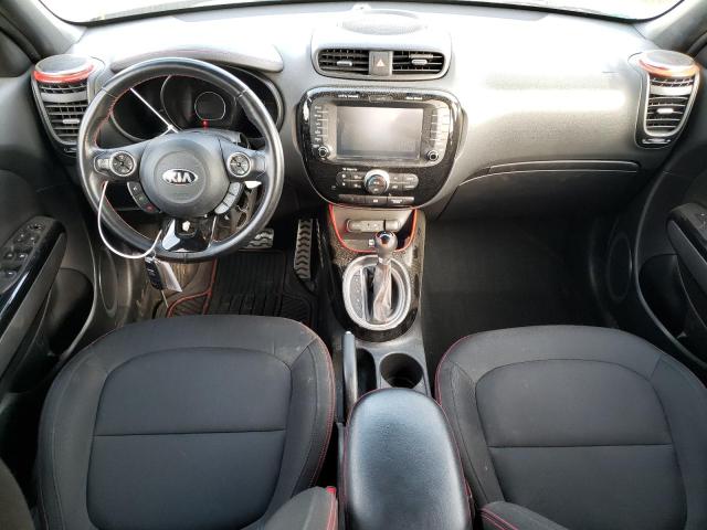 Photo 8 from auction – 2016 KIA SOUL + with VIN KNDJP3A50G7350032