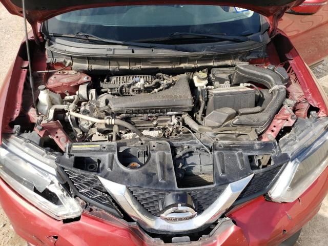 Photo 11 from auction – 2016 NISSAN ROGUE S with VIN JN8AT2MT8GW014168