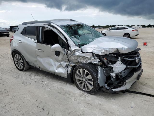 Photo 4 from auction – 2018 BUICK ENCORE PRE with VIN KL4CJASBXJB684294