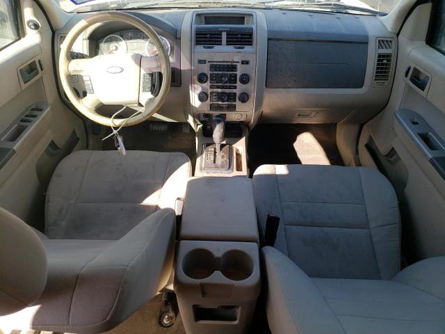 Photo 8 from auction – 2012 FORD ESCAPE XLT with VIN 1FMCU0D72CKB07502