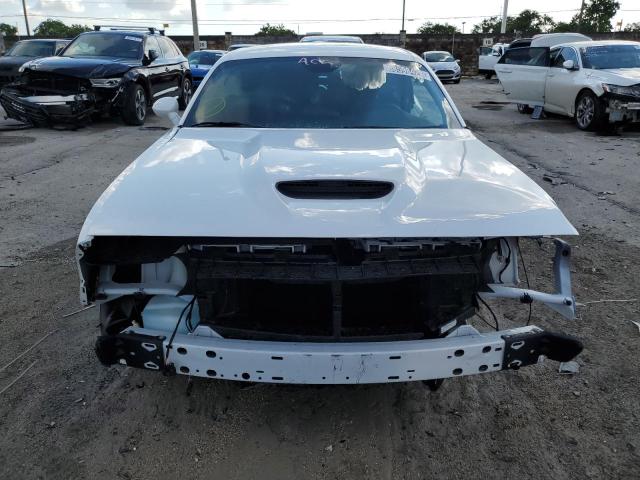 Photo 5 from auction – 2023 DODGE CHALLENGER with VIN 2C3CDZJG8PH510320