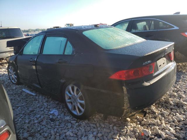 Photo 2 from auction – 2006 ACURA TSX with VIN JH4CL95806C021248