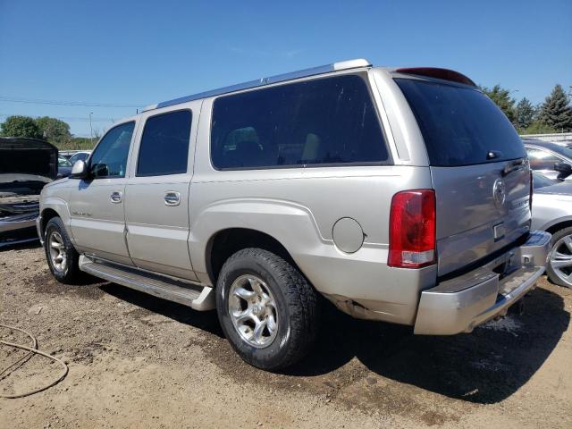Photo 2 from auction – 2005 CADILLAC ESCALADE E with VIN 3GYFK66N85G175636