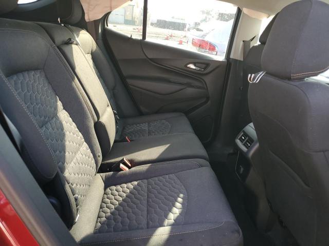 Photo 11 from auction – 2018 CHEVROLET EQUINOX LT with VIN 2GNAXJEV3J6199071