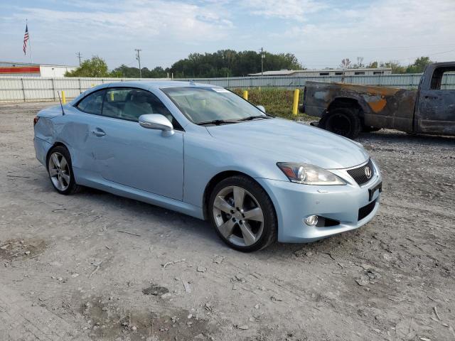 Photo 4 from auction – 2011 LEXUS IS 250 with VIN JTHFF2C22B2516805