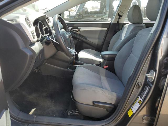 Снимка 7 от търг – 2011 TOYOTA COROLLA MA с VIN 2T1LE4EE6BC020398